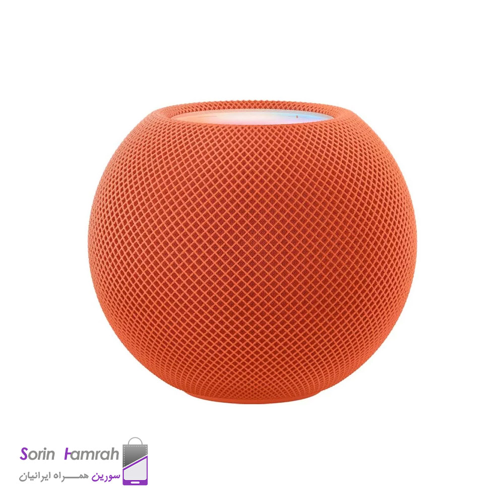 اسپیکر هوشمند اپل مدل HomePod Mini